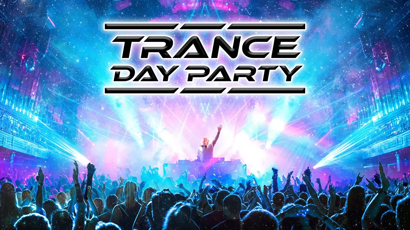 Trance Day Party: Perth 🔊 poster