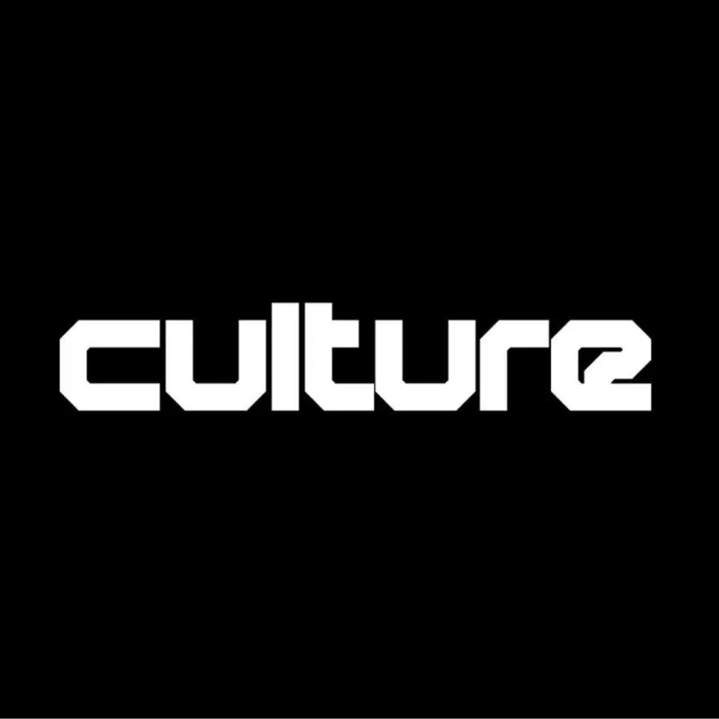 CULTURE DJ COMPETITION X CHARITY RAVE poster