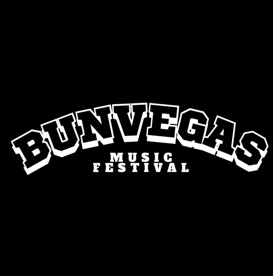 BunVegas Music Festival 2027 poster