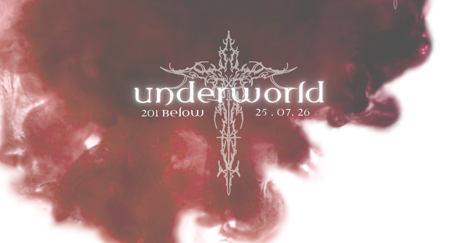 Underworld poster