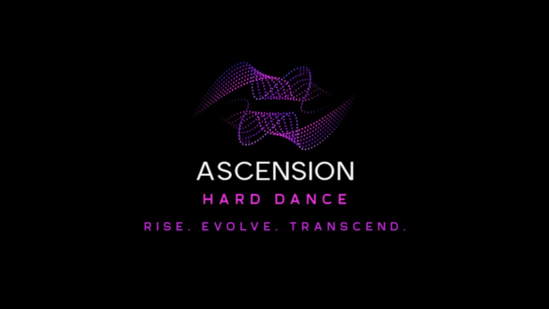 Ascension 008 poster