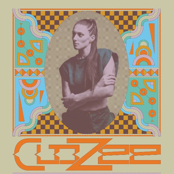 Clozee & Ashez @ Freo.Social poster
