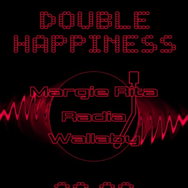 Double Happiness poster