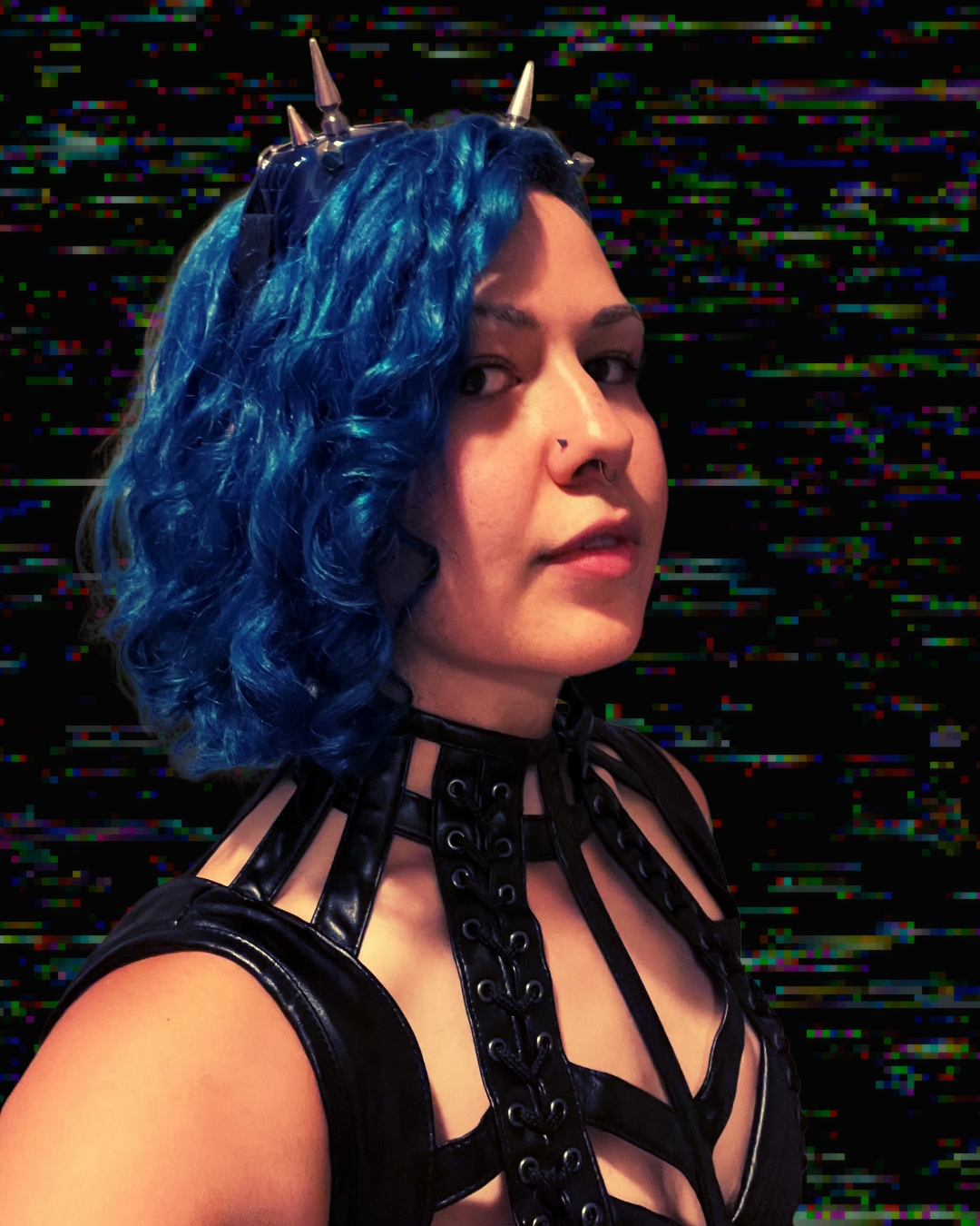Cryonique profile cover