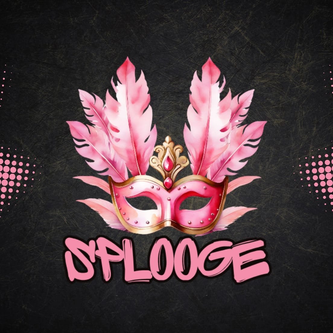 Splooge Lounge profile cover
