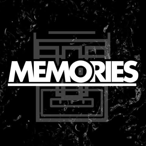 Memories profile cover