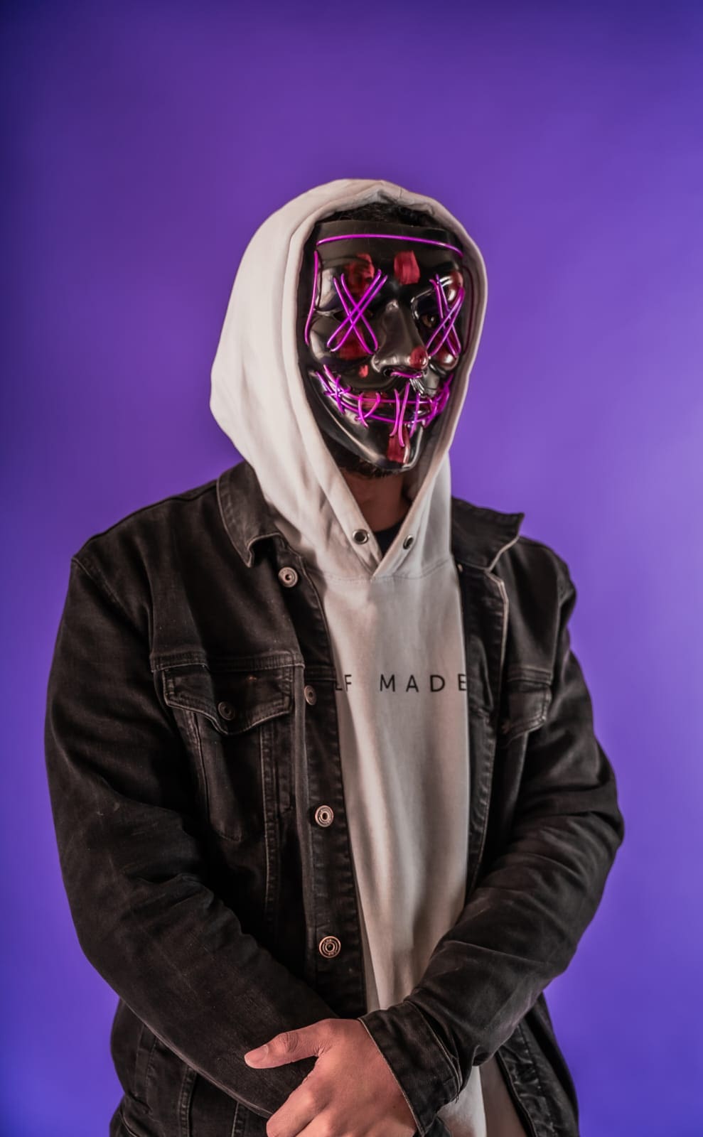 Invixity profile cover