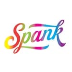 Spank profile cover