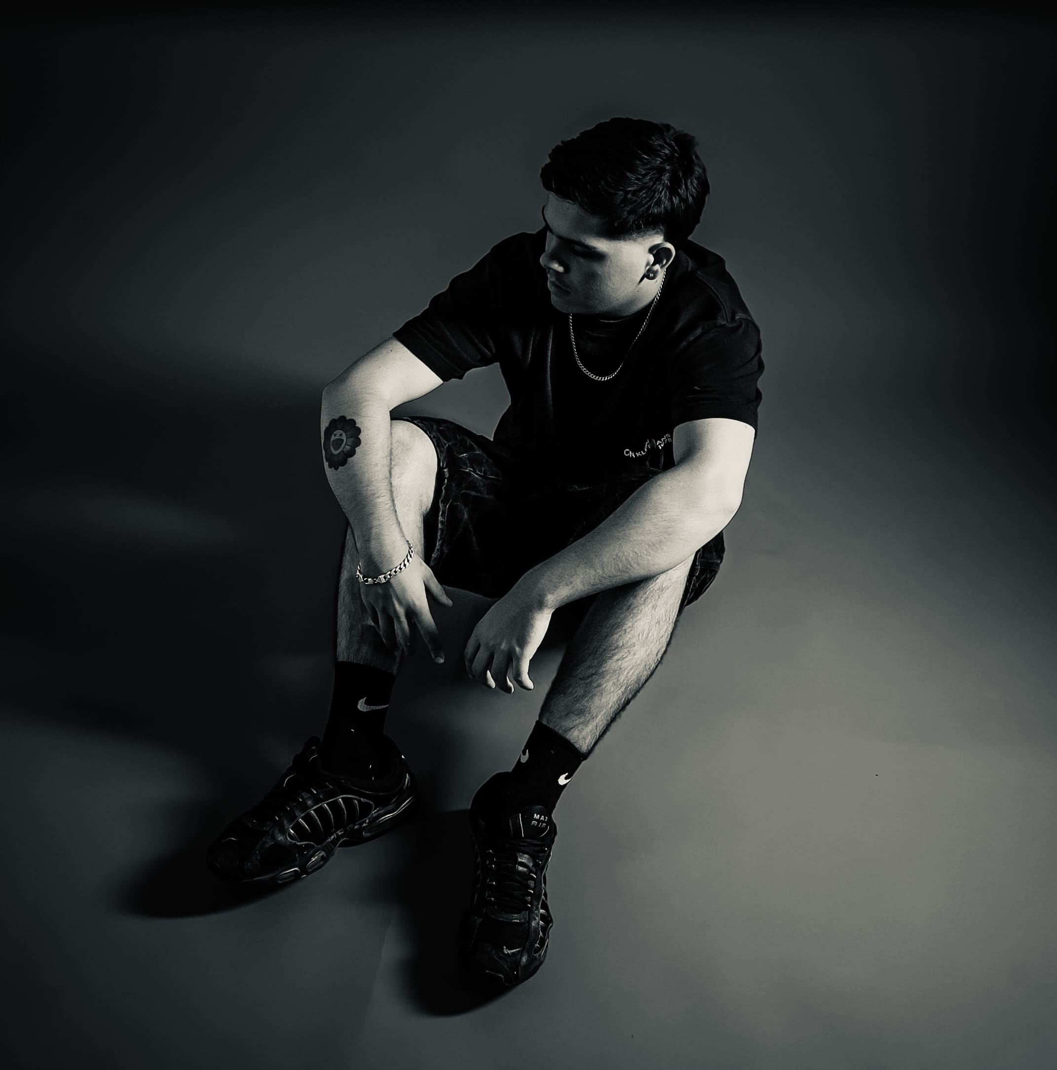 DIEZEL profile cover