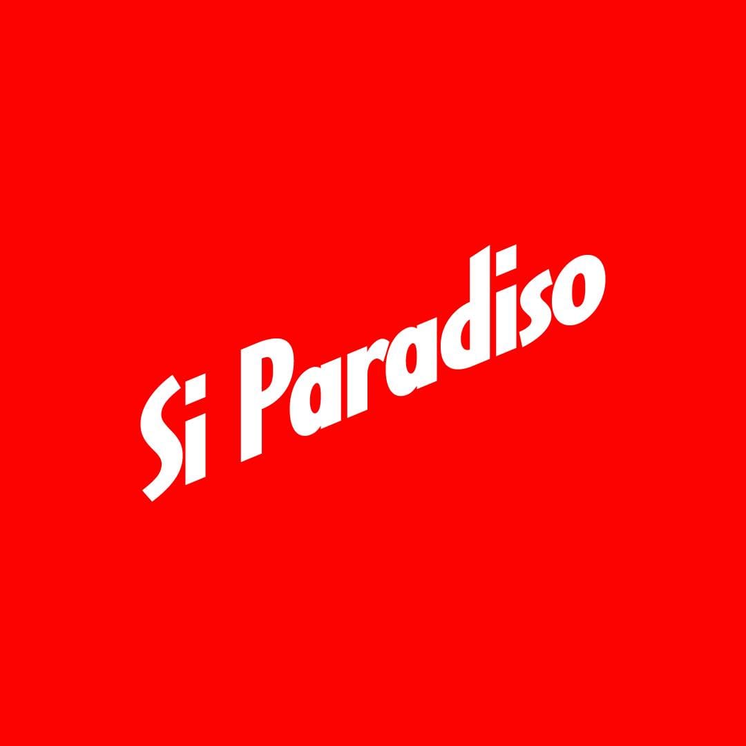 Si Paradiso profile cover