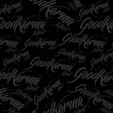 Good Karma Music profile cover
