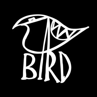 The Bird profile cover