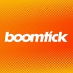 Boomtick Events profile cover
