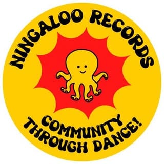 Ningaloo Records profile cover