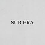 SUB ERA profile cover