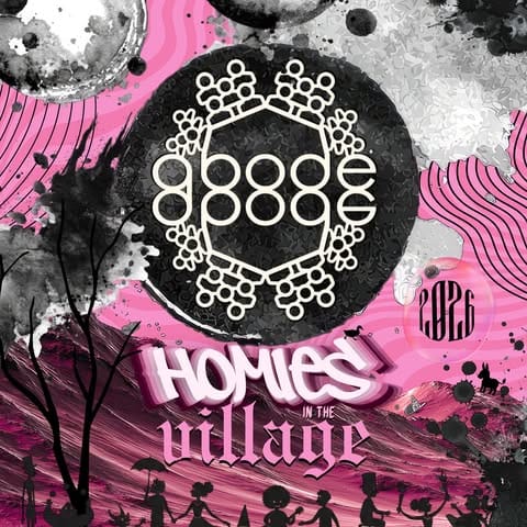 Abode Camp profile cover