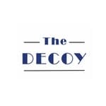 The Decoy profile cover
