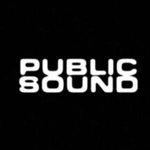 Public Sound profile cover