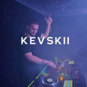 KEVSKII profile cover