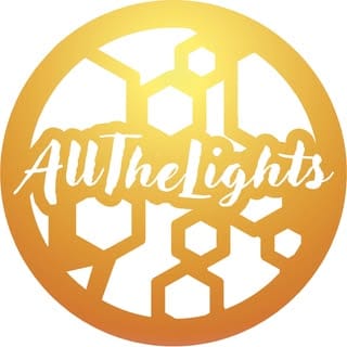All The Lights profile cover