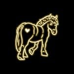 Caballitos profile cover
