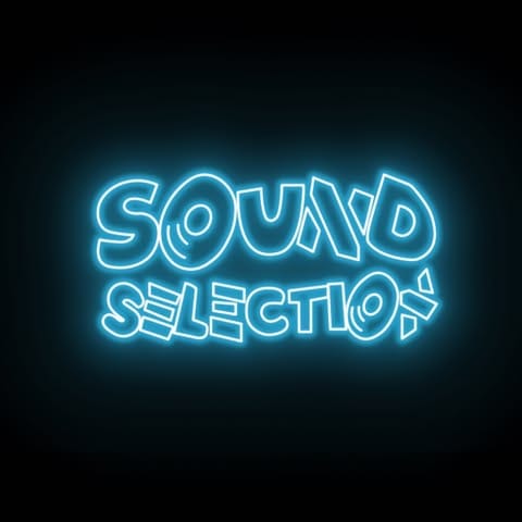 Sound Selection profile cover