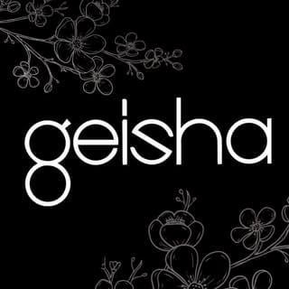 Geisha Bar profile cover