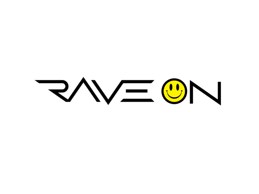 Rave On profile cover