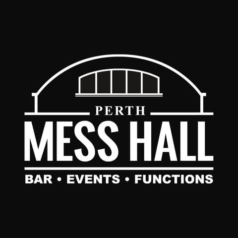 Perth Mess Hall profile cover