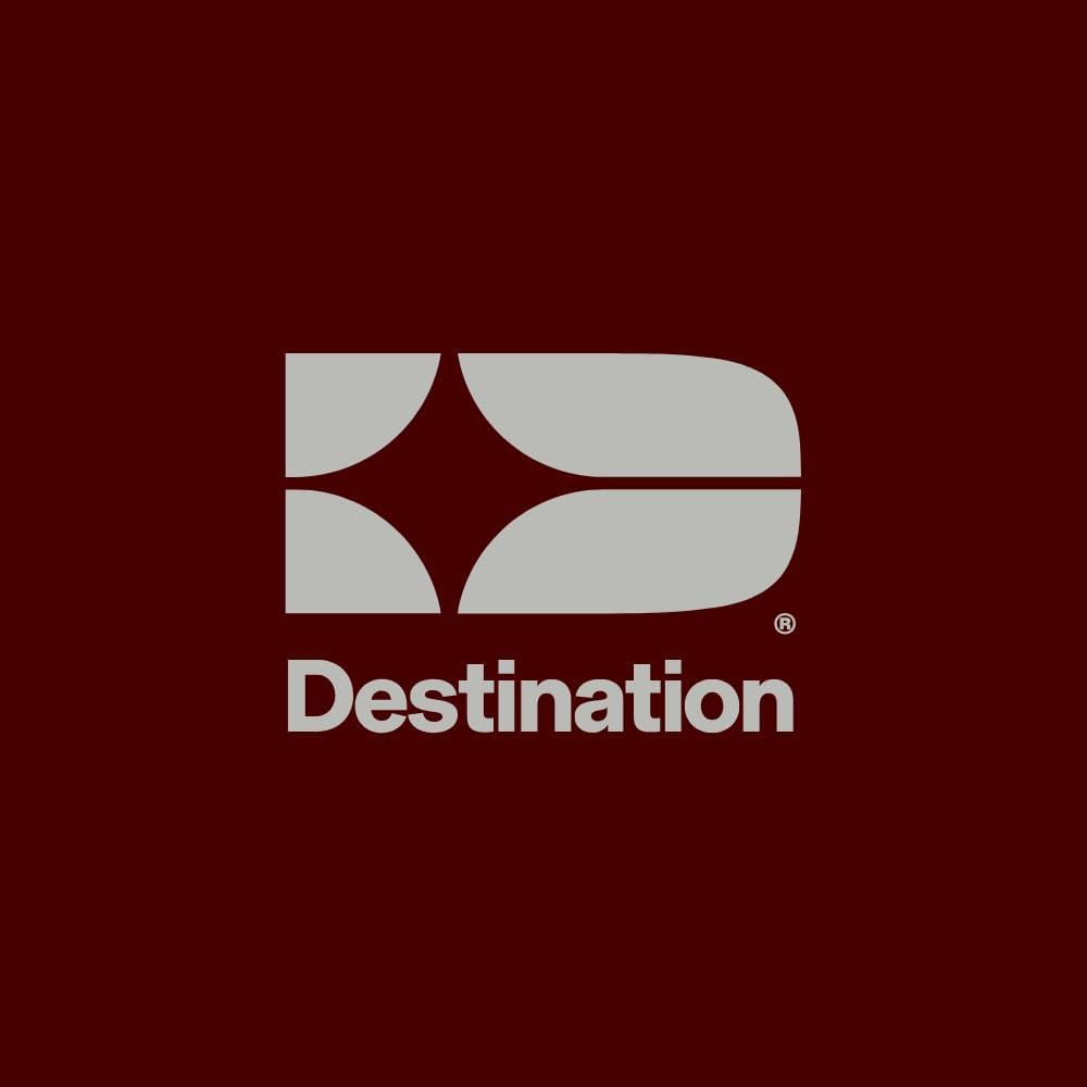 Destination night club profile cover