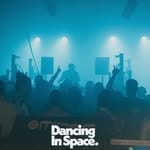 Dancing in space profile cover