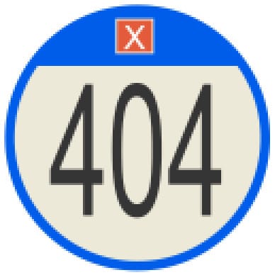 404 profile cover