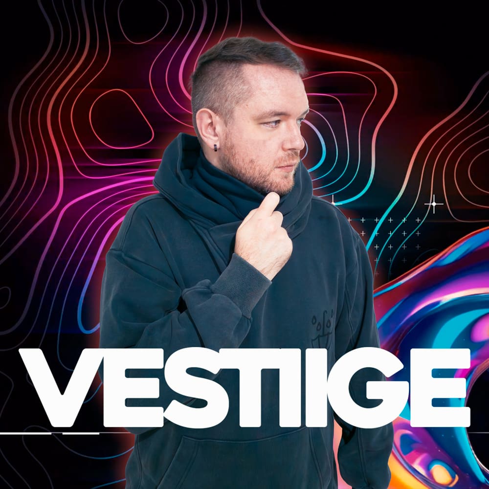 VESTIIGE profile cover