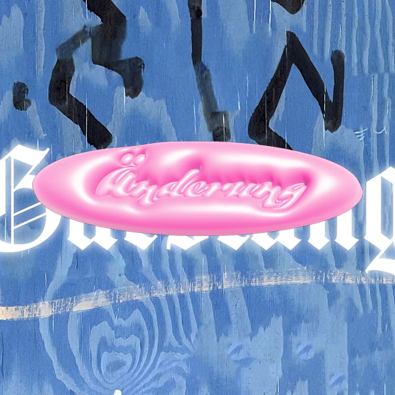 Änderung profile cover